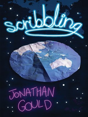 cover image of Scribbling